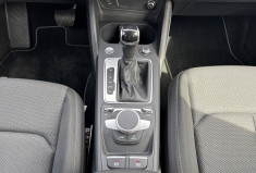 Audi Q2 1.5 35 TFSI 150 Ch Design Pack S-Line * VIRTUAL COCKPIT * 1 ER MAIN * CARPLAY