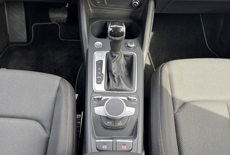 Audi Q2 1.5 35 TFSI 150 Ch Design Pack S-Line * VIRTUAL COCKPIT * 1 ER MAIN * CARPLAY