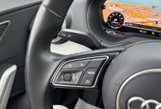 Audi Q2 1.5 35 TFSI 150 Ch Design Pack S-Line * VIRTUAL COCKPIT * 1 ER MAIN * CARPLAY