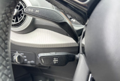 Audi Q2 1.5 35 TFSI 150 Ch Design Pack S-Line * VIRTUAL COCKPIT * 1 ER MAIN * CARPLAY