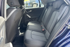 Audi Q2 1.5 35 TFSI 150 Ch Design Pack S-Line * VIRTUAL COCKPIT * 1 ER MAIN * CARPLAY