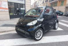 SMART FORTWO CABRIOLET 1.0 MHD 71 PASSION  CAMERA/ CARPLAY