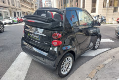 SMART FORTWO CABRIOLET 1.0 MHD 71 PASSION  CAMERA/ CARPLAY
