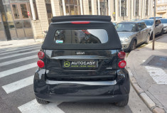 SMART FORTWO CABRIOLET 1.0 MHD 71 PASSION  CAMERA/ CARPLAY