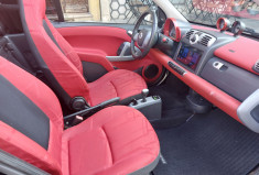 SMART FORTWO CABRIOLET 1.0 MHD 71 PASSION  CAMERA/ CARPLAY