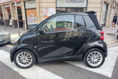 SMART FORTWO CABRIOLET 1.0 MHD 71 PASSION  CAMERA/ CARPLAY