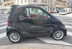 SMART FORTWO CABRIOLET 1.0 MHD 71 PASSION  CAMERA/ CARPLAY