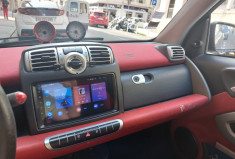 SMART FORTWO CABRIOLET 1.0 MHD 71 PASSION  CAMERA/ CARPLAY