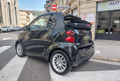 SMART FORTWO CABRIOLET 1.0 MHD 71 PASSION  CAMERA/ CARPLAY