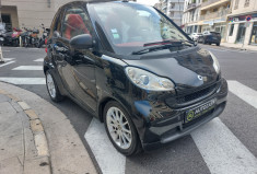 SMART FORTWO CABRIOLET 1.0 MHD 71 PASSION  CAMERA/ CARPLAY