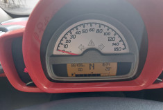 SMART FORTWO CABRIOLET 1.0 MHD 71 PASSION  CAMERA/ CARPLAY