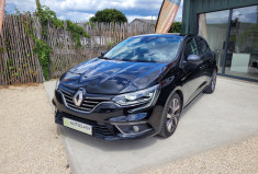 Renault Megane IV TCE 130 ENERGY INTENS