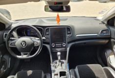 Renault Megane IV TCE 130 ENERGY INTENS