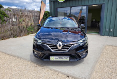 Renault Megane IV TCE 130 ENERGY INTENS
