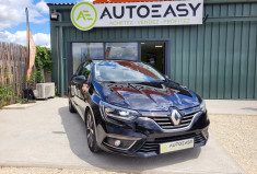 Renault Megane IV TCE 130 ENERGY INTENS
