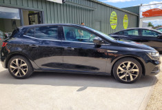 Renault Megane IV TCE 130 ENERGY INTENS