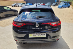 Renault Megane IV TCE 130 ENERGY INTENS