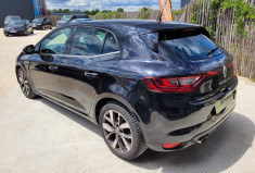 Renault Megane IV TCE 130 ENERGY INTENS