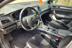 Renault Megane IV TCE 130 ENERGY INTENS