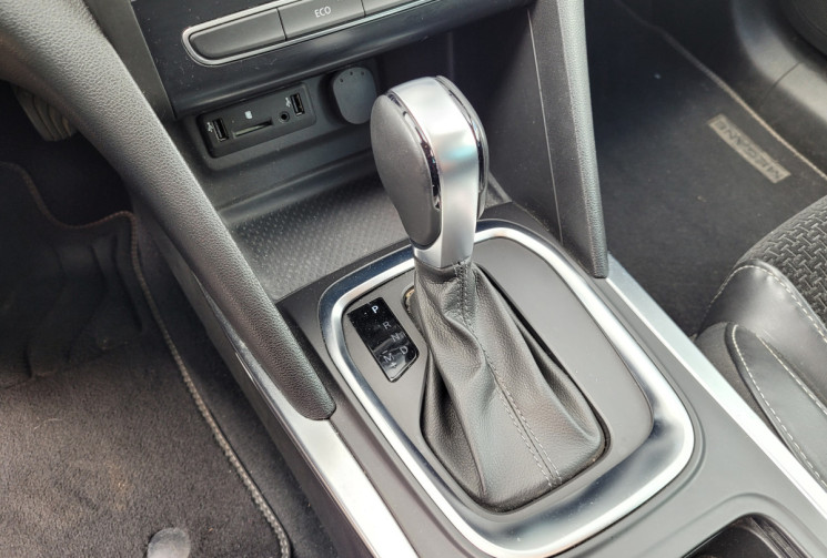 Renault Megane IV TCE 130 ENERGY INTENS
