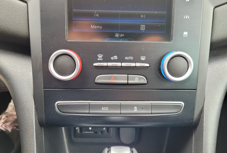 Renault Megane IV TCE 130 ENERGY INTENS