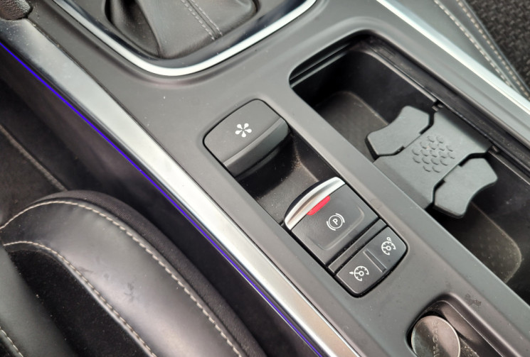 Renault Megane IV TCE 130 ENERGY INTENS
