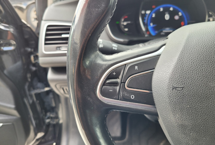 Renault Megane IV TCE 130 ENERGY INTENS