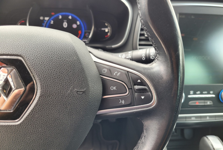 Renault Megane IV TCE 130 ENERGY INTENS