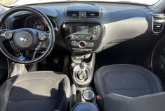 Kia SOUL 1.6 CRDI 136 L