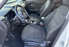 Kia SOUL 1.6 CRDI 136 L