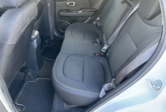 Kia SOUL 1.6 CRDI 136 L