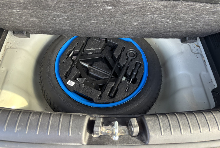 Kia SOUL 1.6 CRDI 136 L