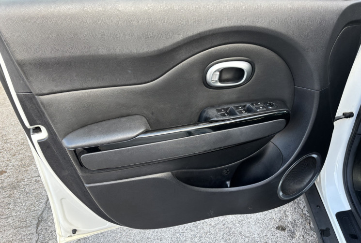 Kia SOUL 1.6 CRDI 136 L
