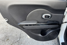 Kia SOUL 1.6 CRDI 136 L