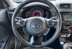 Kia SOUL 1.6 CRDI 136 L