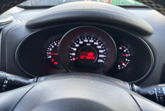 Kia SOUL 1.6 CRDI 136 L