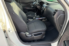 Kia SOUL 1.6 CRDI 136 L