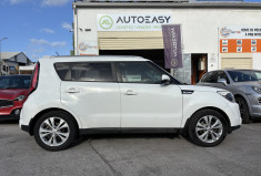 Kia SOUL 1.6 CRDI 136 L