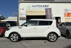 Kia SOUL 1.6 CRDI 136 L