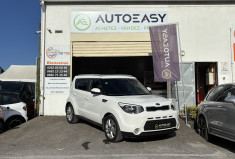 Kia SOUL 1.6 CRDI 136 L