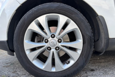 Kia SOUL 1.6 CRDI 136 L