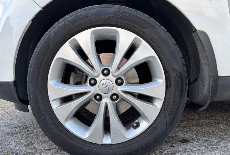 Kia SOUL 1.6 CRDI 136 L
