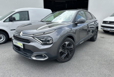 Citroën C4  1.5 BlueHDi EAT8 130 cv