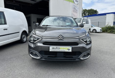 Citroën C4  1.5 BlueHDi EAT8 130 cv