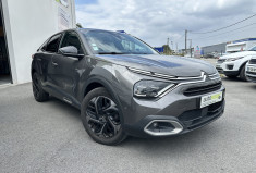 Citroën C4  1.5 BlueHDi EAT8 130 cv