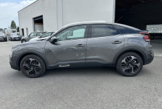 Citroën C4  1.5 BlueHDi EAT8 130 cv Shine Pack