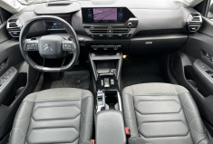 Citroën C4  1.5 BlueHDi EAT8 130 cv