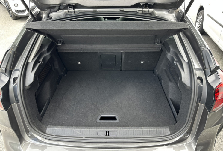 Citroën C4  1.5 BlueHDi EAT8 130 cv