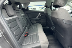 Citroën C4  1.5 BlueHDi EAT8 130 cv