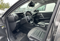 Citroën C4  1.5 BlueHDi EAT8 130 cv